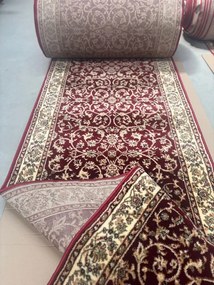 Traversa Hol, Model Clasic 1555, Festonata, Diverse Latimi