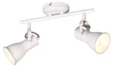 Plafoniera 2 becuri E14 STEAM 813400227 Trio