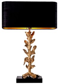 Veioza, Lampa de masa design LUX Scalo
