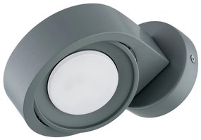 Aplica cu spot directionabil LOTUS 8898 night sage