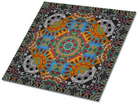 Plăci de vinil Model oriental