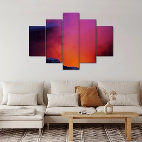 Tabloul - vulcan (150x105 cm)