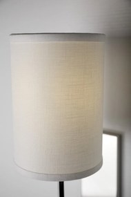 Aplica de perete design minimalist COLTON nichel lustruit