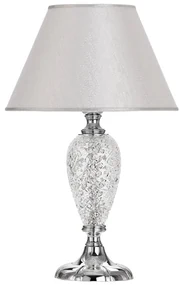 Veioza eleganta LUX realizata manual Picasso