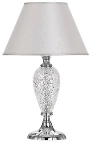 Veioza eleganta LUX realizata manual Picasso