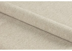 Scaun de dining crem Lyric – Actona