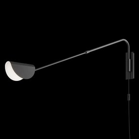 Aplica de perete design high-tech minimalist Mollis