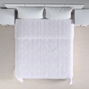 Cuvertura matlasata cu model