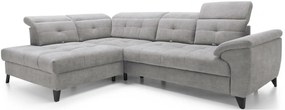 Coltar extensibil Inferne pe stanga Raquel 04