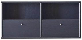 Set pentru hol gri închis Mistral - Hammel Furniture