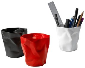 Pahar pentru creioane Essey Pen Pen Red