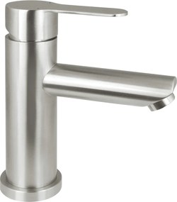 Lupo Baterie pentru chiuvetă Finisaj: Oțel periat BLU_F20M