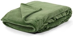 Pătură 130x160 cm Cosy - Tiseco Home Studio