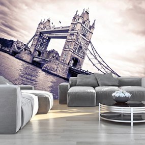 Fototapet - Londra (254x184 cm)