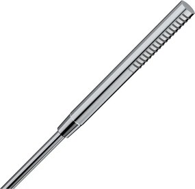 Para de dus Hansgrohe Pulsify S EcoSmart crom lucios 1 functie
