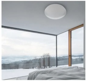 Plafonieră LED pentru baie cu senzor LENS LED/16W/230V IP44 2700-6500K APLED