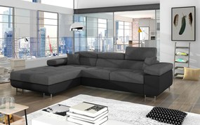 Coltar extensibil Armando pe stanga Sawana 21/Soft 11