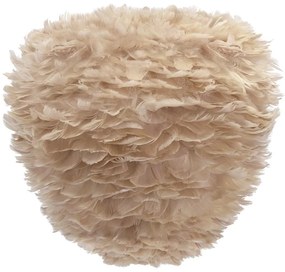 Abajur maro deschis ø 40 cm Eos Evia Medium – UMAGE