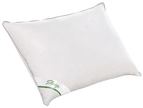 Set 2 perne Sleep by Green Future 10% puf gasca 90% pana de gasca, 50x70 cm