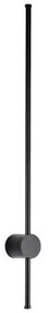 Aplica de perete exterior cu iluminat arhitectural IP54 LED GUIDO