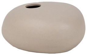 Räder Set 3 vaze din ceramica Gri-Bej, BALANCE