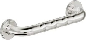 Lehnen Bară de susținere cu montare pe perete Finisaj: Oțel periat NIL_341C