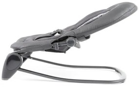 Leagăn pentru bebeluși Chicco HOOPLA gri închis