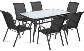 Fieldmann Set mobilier de grădină RONY I