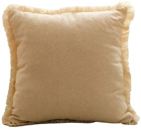 Față de pernă din bumbac 43x43 cm – Mioli Decor