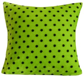 Fata de perna cocolino COLAM 45x45 cm, verde
