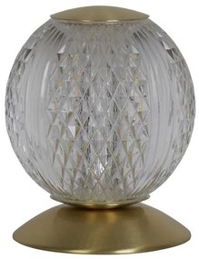 Veioza, Lampa de masa moderna Allure