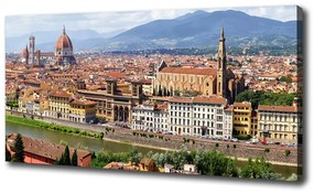 Tablou pe pânză Florența italia