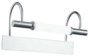 Aplica de perete baie VISTA II 2xG9/28W/230V IP44