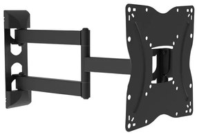 Suport Universal LED TV 13-42 inch, ajustabil, cu pivotare orizontala si verticala, Rebel