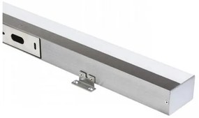 Aplică LED pentru oglindă de baie RED-Design Rendl-R12402 LEVIA LED/12W/230V IP44