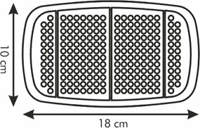 Tescoma Tava de depozitare CLEAN KIT