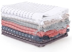 Prosoape de vase 6 buc. din bumbac 40x60 cm Berlino – Foutastic