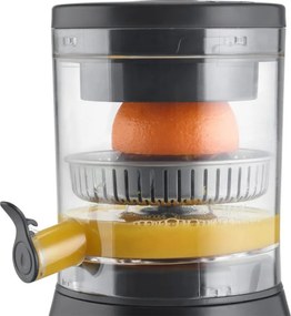 Storcator automat de citrice Caso CP 400 Lift, 300 W, Miscare bidirectionala, Baza antialunecare, Negru
