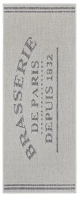 Covor tip traversă gri/crem 62x150 cm Cucina – Hanse Home