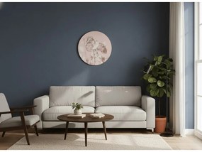 Decoratiune de perete JUDAS MEDAL Ø 38 cm