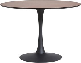 Masă Marckeric Oda, ⌀ 110 cm