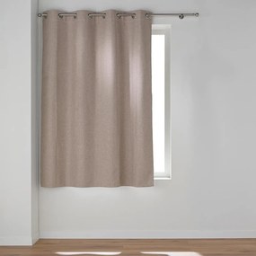 Draperie maro blackout 140x180 cm Crepuscule – douceur d'intérieur