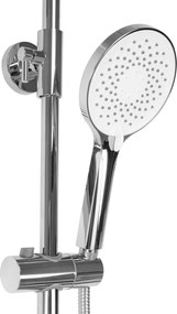 Set dus REA AVALON CHROME