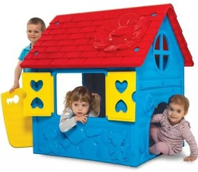 Casuta copii 106x98x90 cm