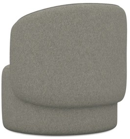 Fotoliu gri Ipo – Makamii