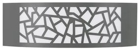 Aplica pentru exterior design modern IP54 Santo