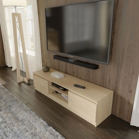 Masă TV Maya 150 (Stejar cremona). 1124949