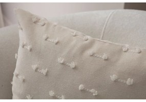 Față de pernă 43x43 cm Tuffet – Mioli Decor