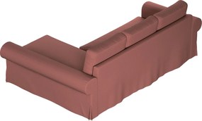 Husa canapea extensibila cu sezlong Backabro