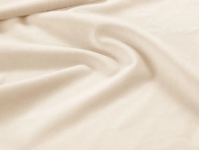 Pat boxspring Arendal 140x200 cm catifea